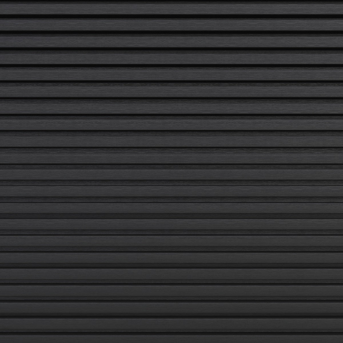 Ecoscape - Forma Slatted Cladding - Cladding Board - Midnight