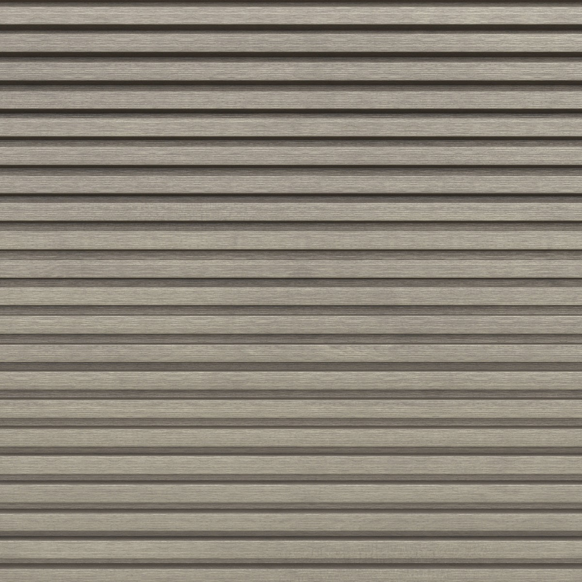 Ecoscape - Forma Slatted Cladding - Cladding Board - Silver Birch