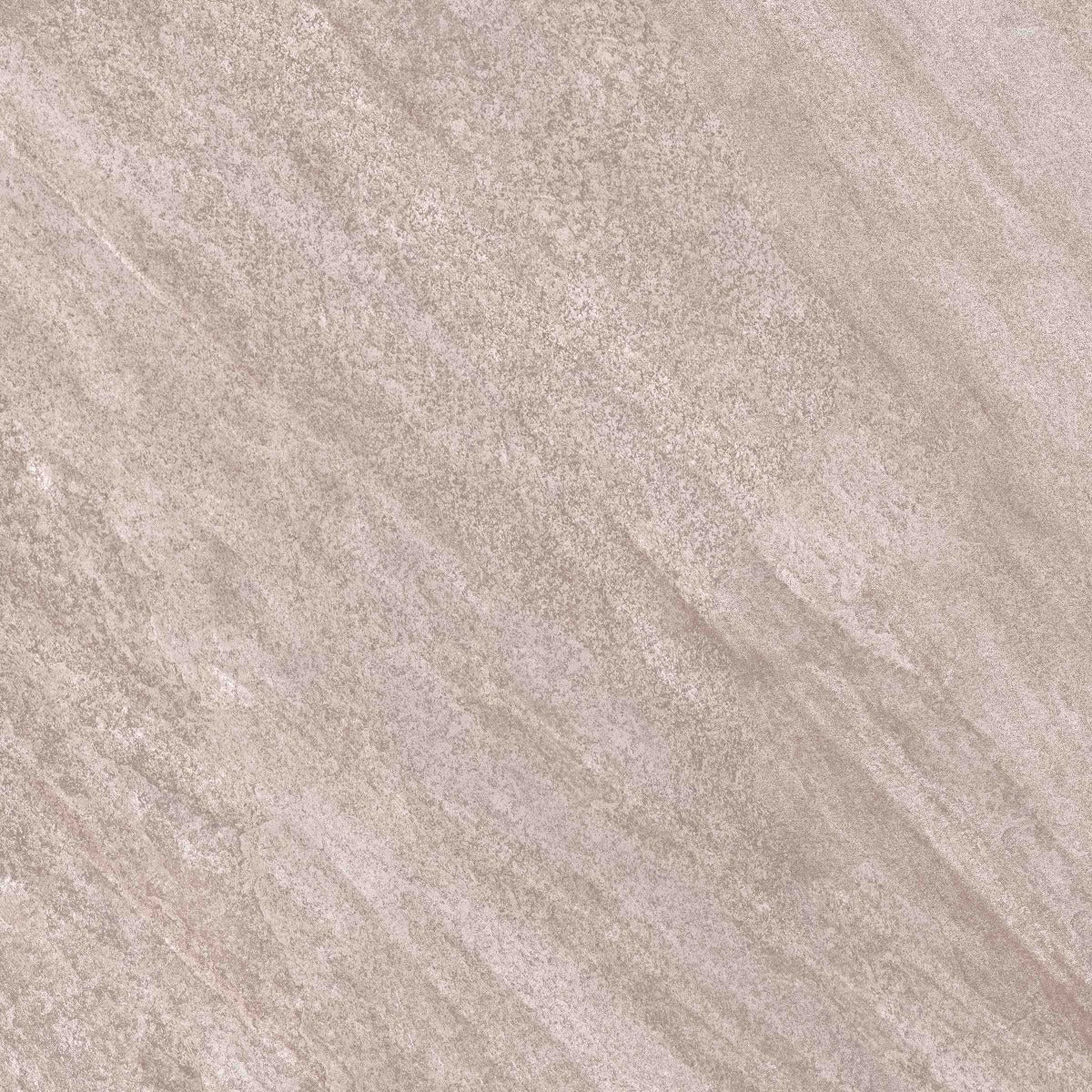 Sottile Light Grey 600 x 600 x 16mm Outdoor Porcelain Paving Tiles - 28.08m2 Pack - *CLEARANCE*