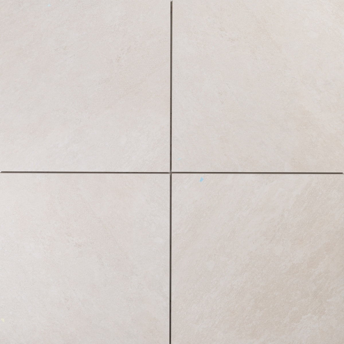 Strata Stones Sansar Cloud White Porcelain Paving 600x600x20mm - 21.6m2 Pack