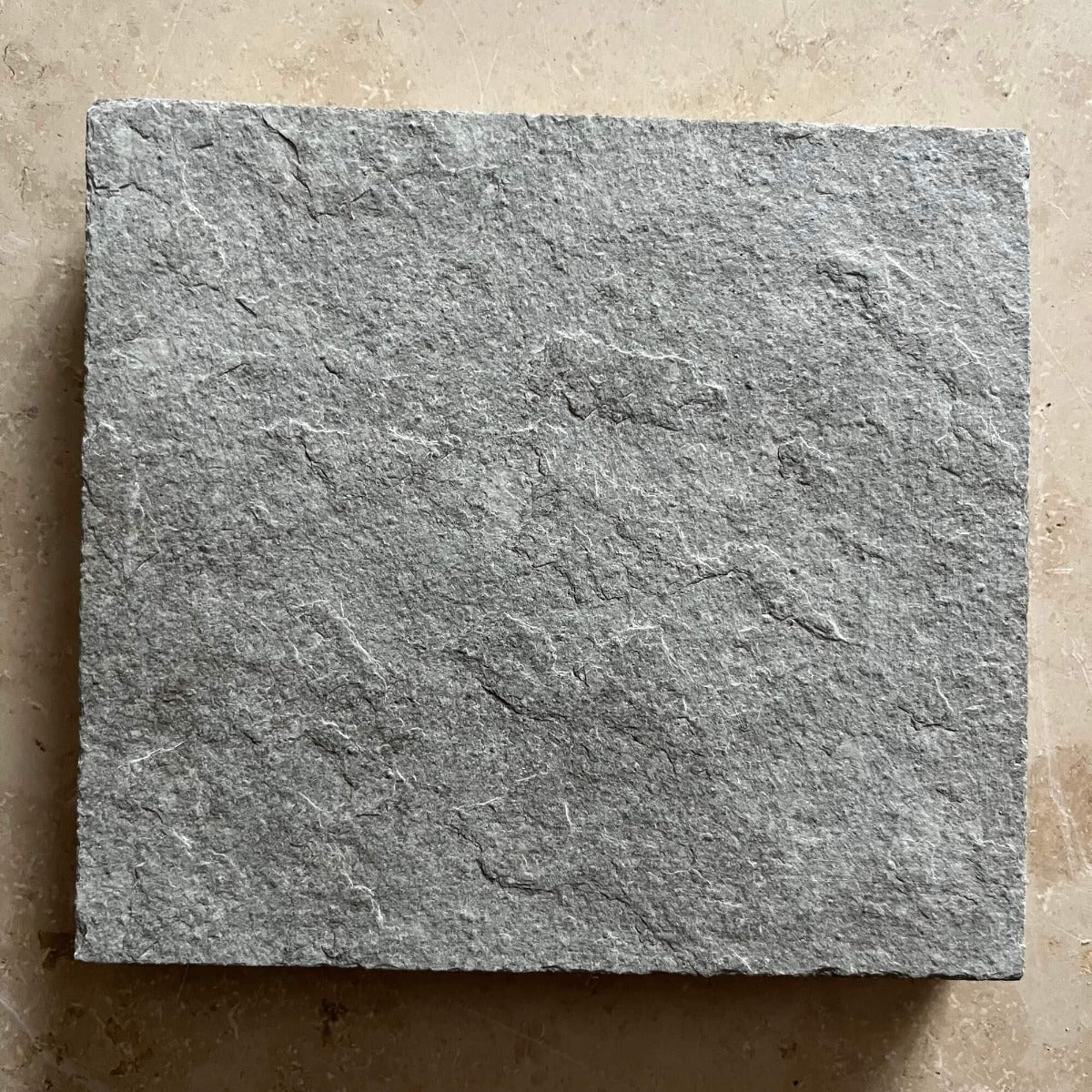 SAMPLE - Tandur Grey Calibrated Limestone Paving