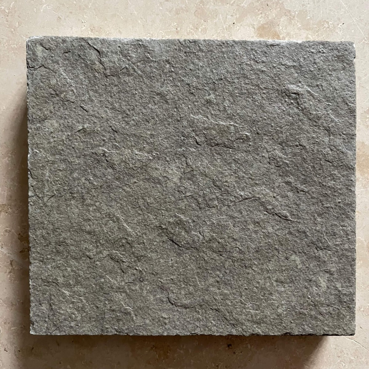 SAMPLE - Tandur Grey Calibrated Limestone Paving