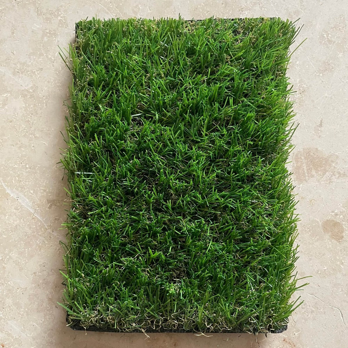 SAMPLE - Tissington 30mm Artificial Grass