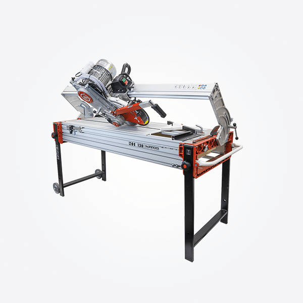 Raimondi Zoe 130cm Advanced Wet Saw (110v) with Disc