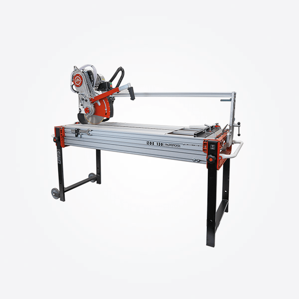 Raimondi Zoe 130cm Advanced Wet Saw (110v) with Disc