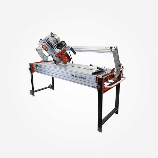 Raimondi Zoe 150cm Advanced Wet Saw (110v) with Disc